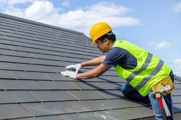 EPDM Roofing in Dundas, MN