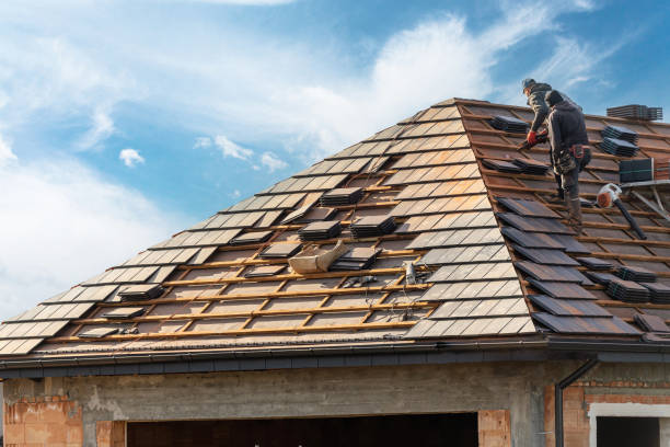 EPDM Roofing in Dundas, MN